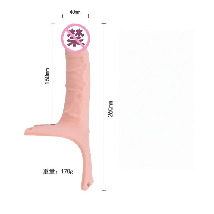 DeepCurve Pro - Douxy - Sex Toys For Men - Douxy - Douxy