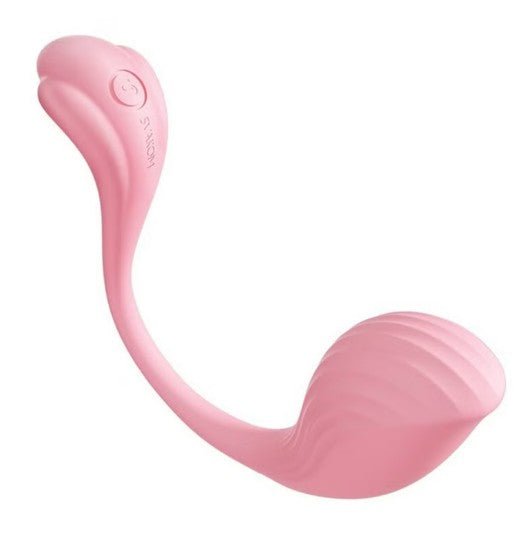 Phoenix Neo - Douxy - G - Spot Vibrators - Svakom - Douxy