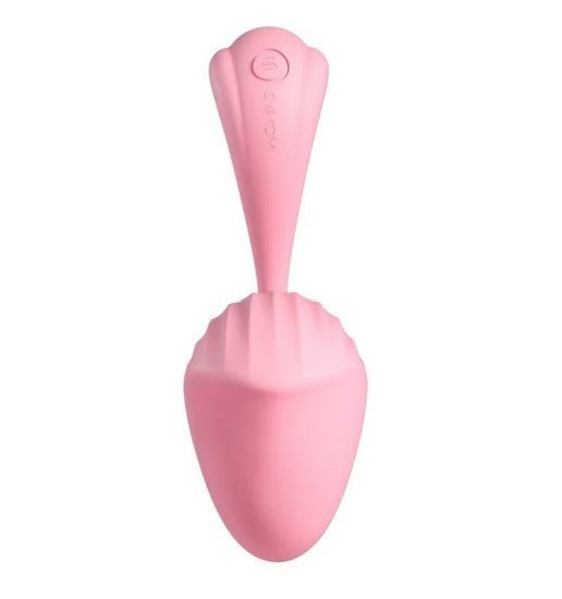Phoenix Neo - Douxy - G - Spot Vibrators - Svakom - Douxy