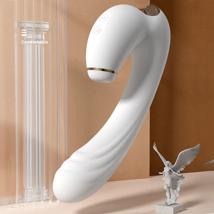 BarBra Wing - Douxy-G-Spot Vibrators-Douxy-white-design-looksSex Toy Malaysia- Malaysia Sex Toy- Sex Toys Malaysia- Malaysia Sex Toys -douxy malaysia- sex toy best malaysia store- 情趣玩具 malaysia- malaysia sex toy shop in kuala lumpur-sex toys bdsm store malaysia- sex toys malaysia adulttoy-sex toy lgbt store malaysia vibrator leten rabbit svakom kisstoy dildo malaysia leten vibrator for woman best vibrator sex toy for woman online dildo malaysia lgbt store malaysia clitoral g spot vibrator for sex