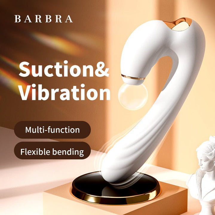 BarBra Wing - Douxy-G-Spot Vibrators-Douxy-Douxy-suction-vibration-function-flexible-functionSex Toy Malaysia- Malaysia Sex Toy- Sex Toys Malaysia- Malaysia Sex Toys -douxy malaysia- 情趣玩具 malaysia- malaysia sex toy shop in kuala lumpur-sex toys bdsm store malaysia- sex toys malaysia adulttoy-sex toy lgbt store malaysia vibrator leten rabbit svakom kisstoy dildo malaysia leten vibrator for woman best vibrator sex toy for woman online dildo malaysia lgbt store malaysia clitoral g spot vibrator for sex