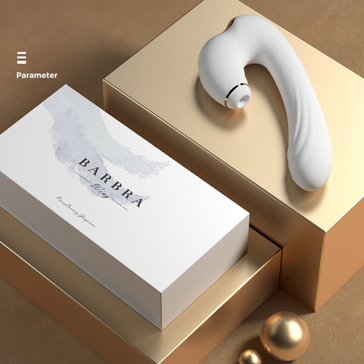 BarBra Wing - Douxy-G-Spot Vibrators-Douxy-box-packagingSex Toy Malaysia- Malaysia Sex Toy- Sex Toys Malaysia- Malaysia Sex Toys -douxy malaysia- sex toy best malaysia store- 情趣玩具 malaysia- malaysia sex toy shop in kuala lumpur-sex toys bdsm store malaysia- sex toys malaysia adulttoy-sex toy lgbt store malaysia vibrator leten rabbit svakom kisstoy dildo malaysia leten vibrator for woman best vibrator sex toy for woman online dildo malaysia lgbt store malaysia clitoral g spot vibrator for sex