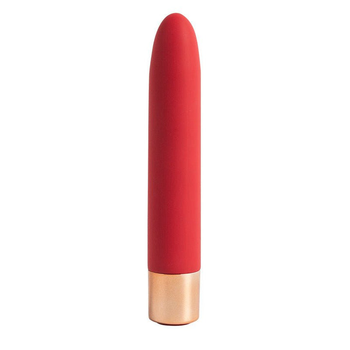 Cheeky Lover - Douxy-Bullet Vibrators-Douxy-Douxy-lipstick-red-front-view-Sex Toy Malaysia- Malaysia Sex Toy- Sex Toys Malaysia- Malaysia Sex Toys-douxy malaysia- 情趣玩具 malaysia sex toy shop in kuala lumpur-sex toys bdsm store malaysia- sex toys malaysia adulttoy-sex toy lgbt store malaysia vibrator leten rabbit svakom kisstoy dildo malaysia leten vibrator for woman best vibrator sex toy for woman online dildo malaysia lgbt store malaysia clitoral g spot vibrator for sex