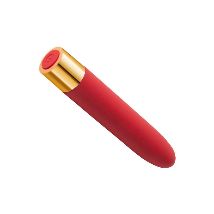 Cheeky Lover - Douxy-Bullet Vibrators-Douxy-Douxy-bottom-view-looks-red-Sex Toy Malaysia- Malaysia Sex Toy- Sex Toys Malaysia- Malaysia Sex Toys-douxy malaysia- 情趣玩具 malaysia sex toy shop in kuala lumpur-sex toys bdsm store malaysia- sex toys malaysia adulttoy-sex toy lgbt store malaysia vibrator leten rabbit svakom kisstoy dildo malaysia leten vibrator for woman best vibrator sex toy for woman online dildo malaysia lgbt store malaysia clitoral g spot vibrator for sex